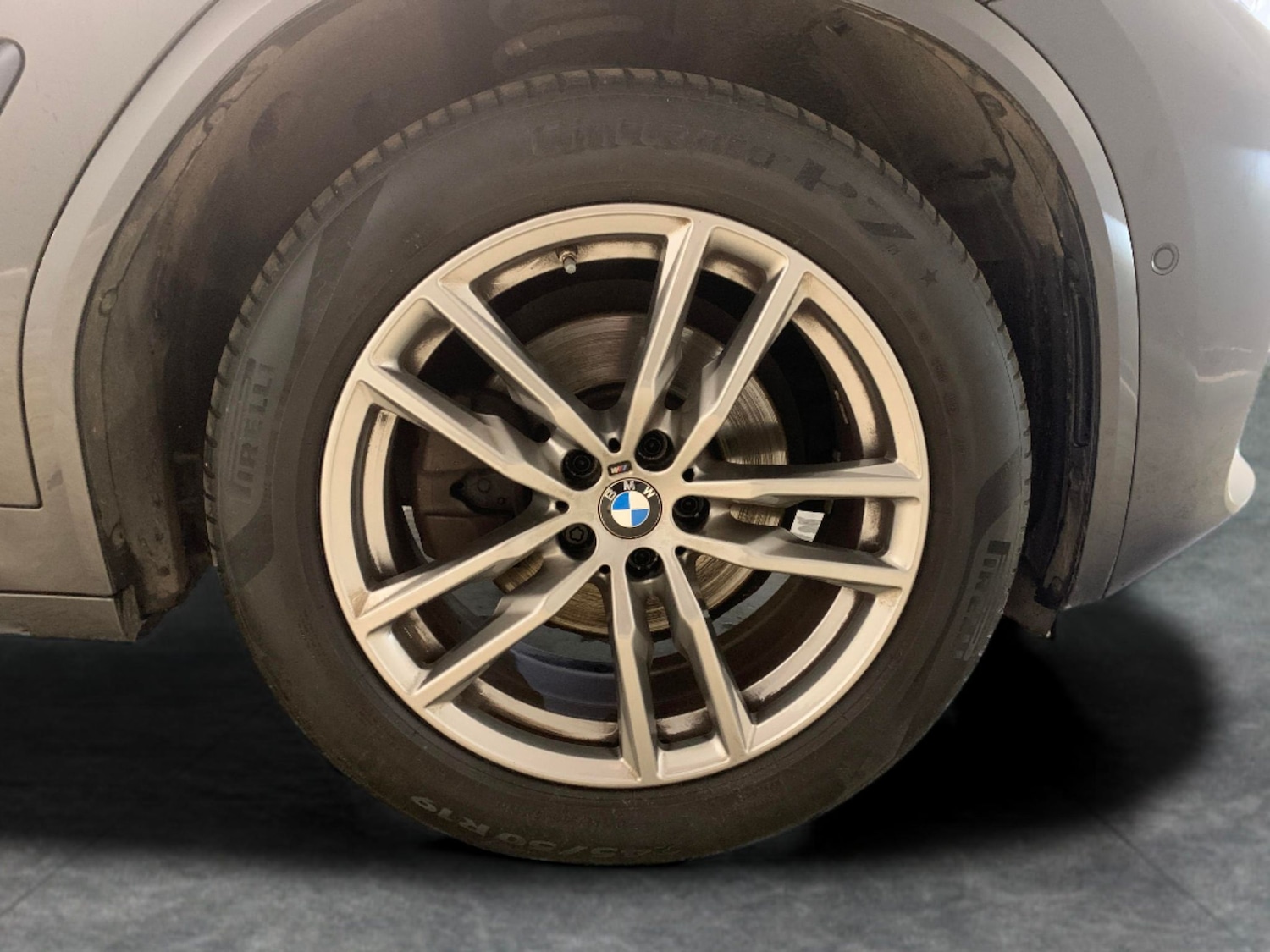 Used BMW X3 2020 for sale - 77600898: Photo 20