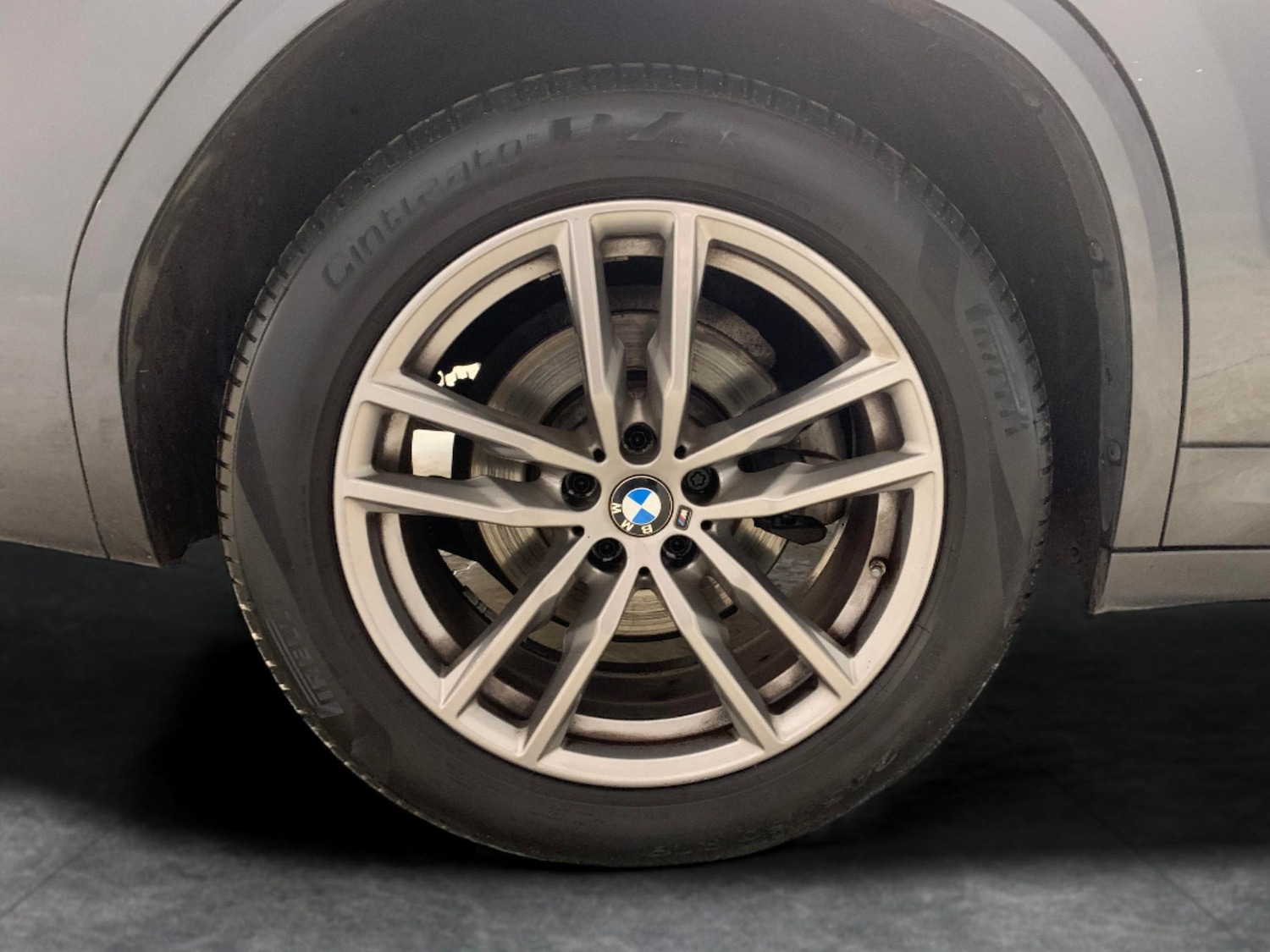 Used BMW X3 2020 for sale - 77600898: Photo 21