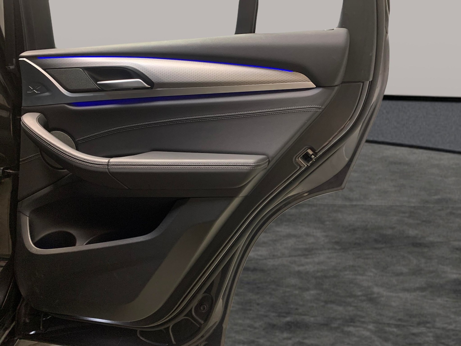 Used BMW X3 2020 for sale - 77600898: Photo 25