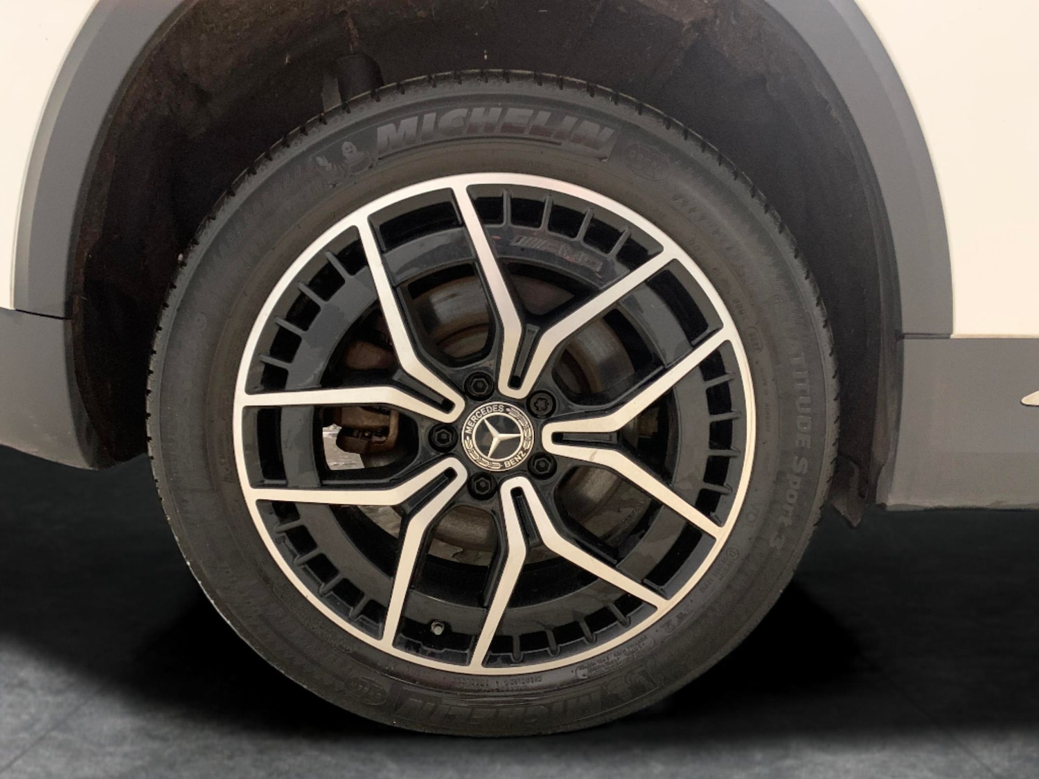 Used Mercedes-Benz EQA 2022 for sale - 77269698: Photo 25