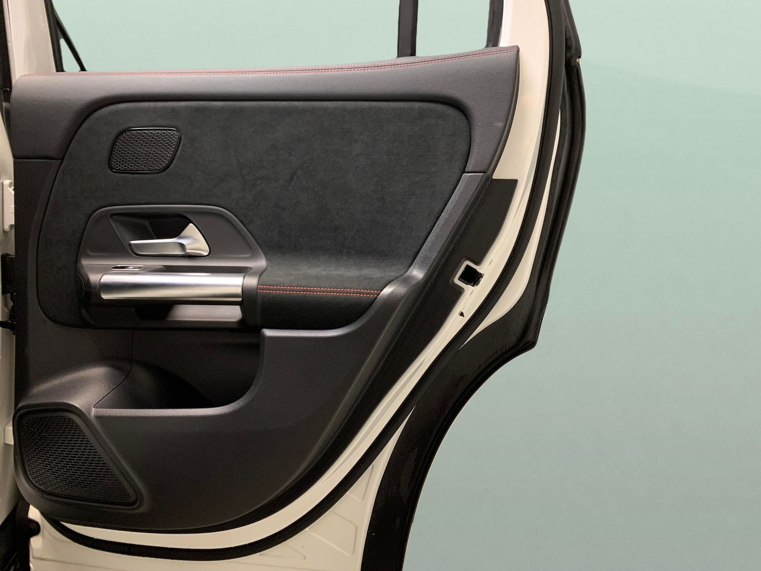 Used Mercedes-Benz EQA 2022 for sale - 77269698: Photo 29