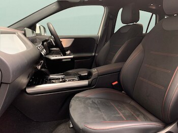 Used Mercedes-Benz EQA undefined for sale - 77269698: Photo