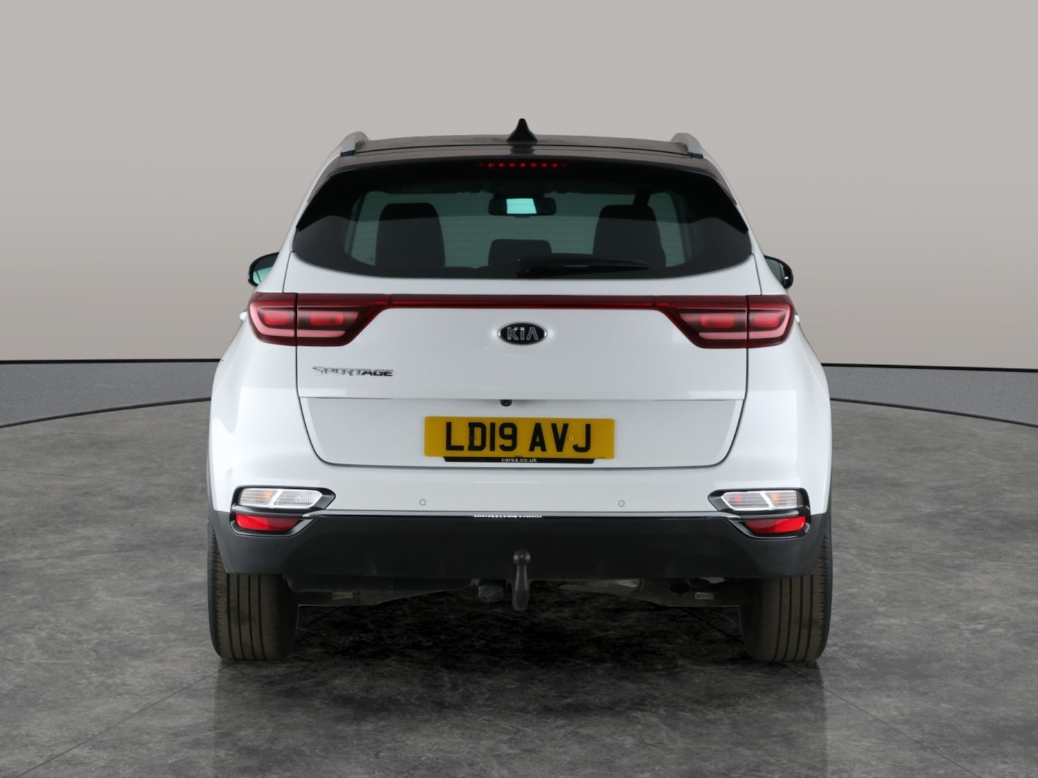 Used Kia Sportage 2019 for sale - 76444646: Photo 12