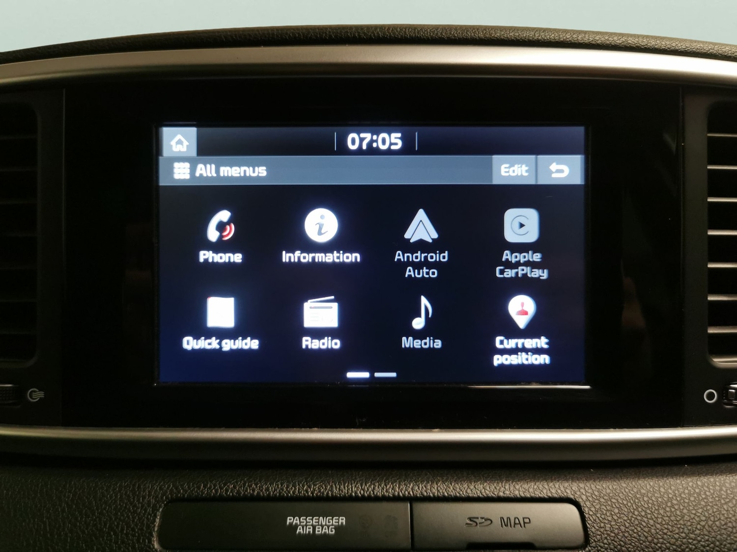 Used Kia Sportage 2019 for sale - 76444646: Photo 17