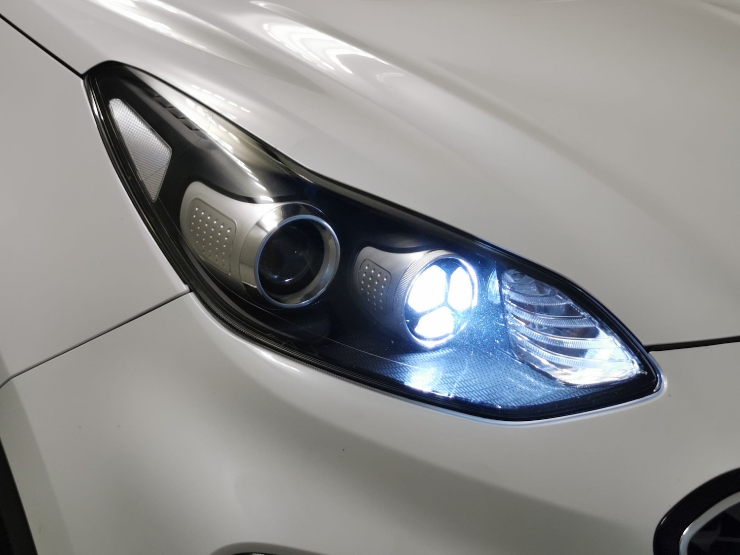 Used Kia Sportage 2019 for sale - 76444646: Photo 27