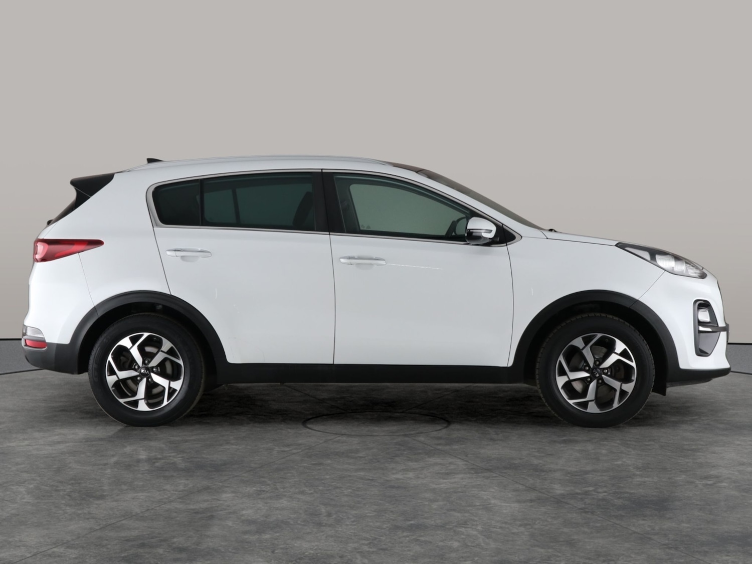 Used Kia Sportage 2019 for sale - 76444646: Photo 9