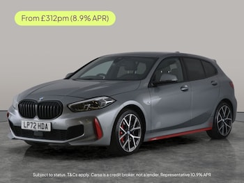 Used BMW 1 Series 2022 for sale - 78437238: Photo