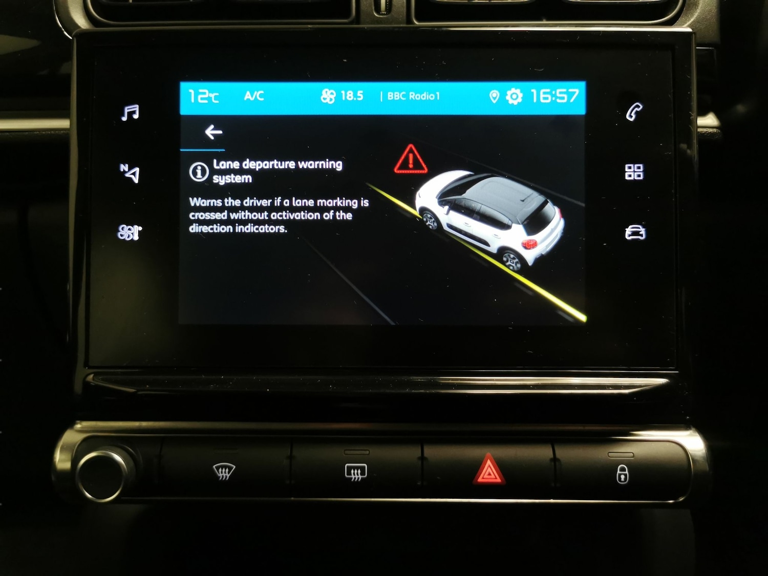 Used Citroen C3 2022 for sale - 77581776: Photo 21