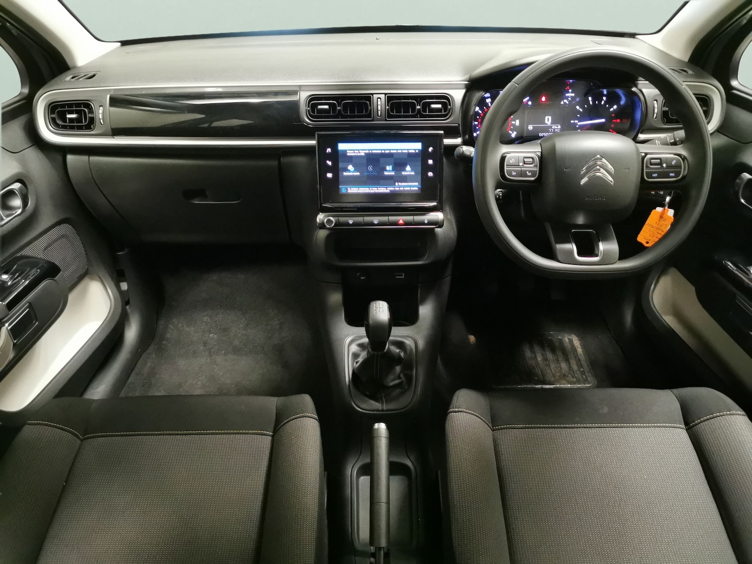 Used Citroen C3 2022 for sale - 77581776: Photo 6