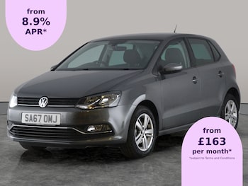 Volkswagen - Polo