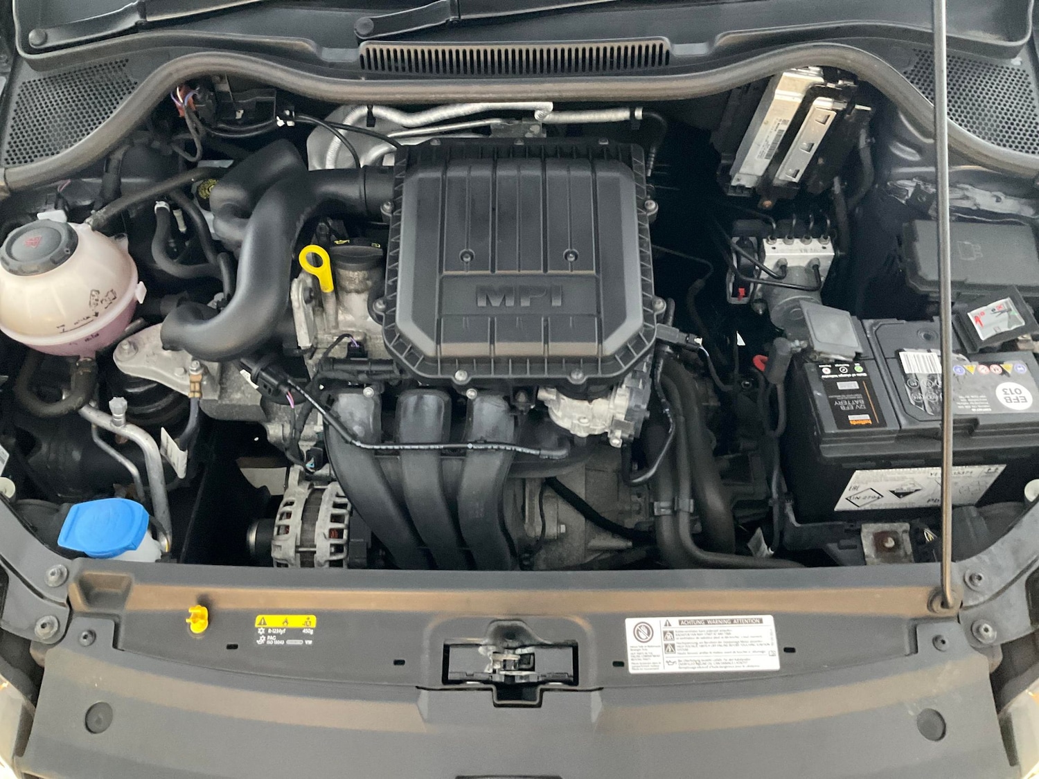 Vehicle 43