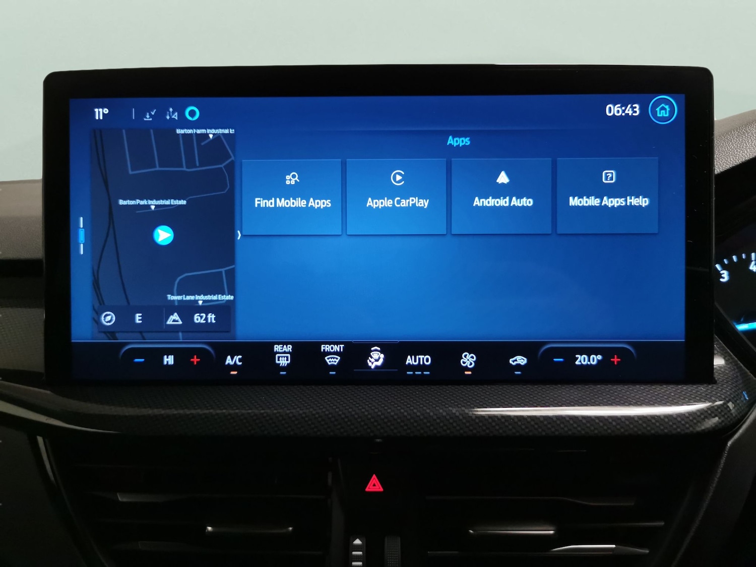 Used Ford Focus 2023 for sale - 76668505: Photo 14