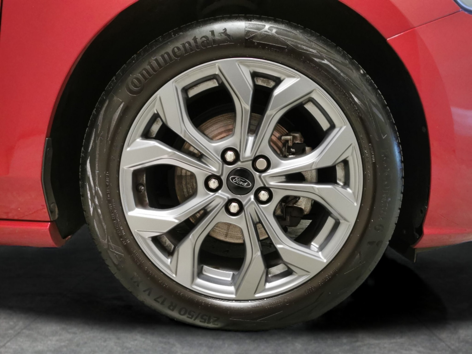 Used Ford Focus 2023 for sale - 76668505: Photo 22