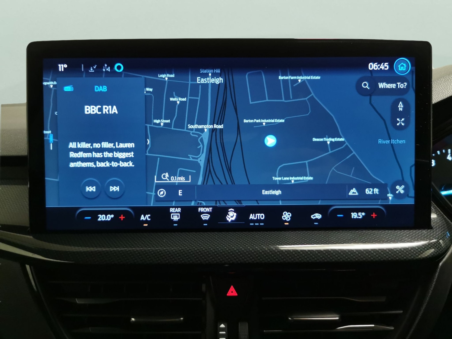 Used Ford Focus 2023 for sale - 76668505: Photo 5