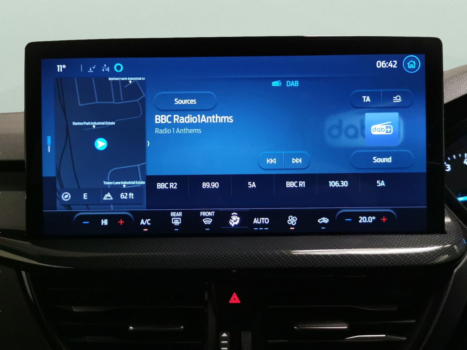 Used Ford Focus 2023 for sale - 76668505: Photo 6