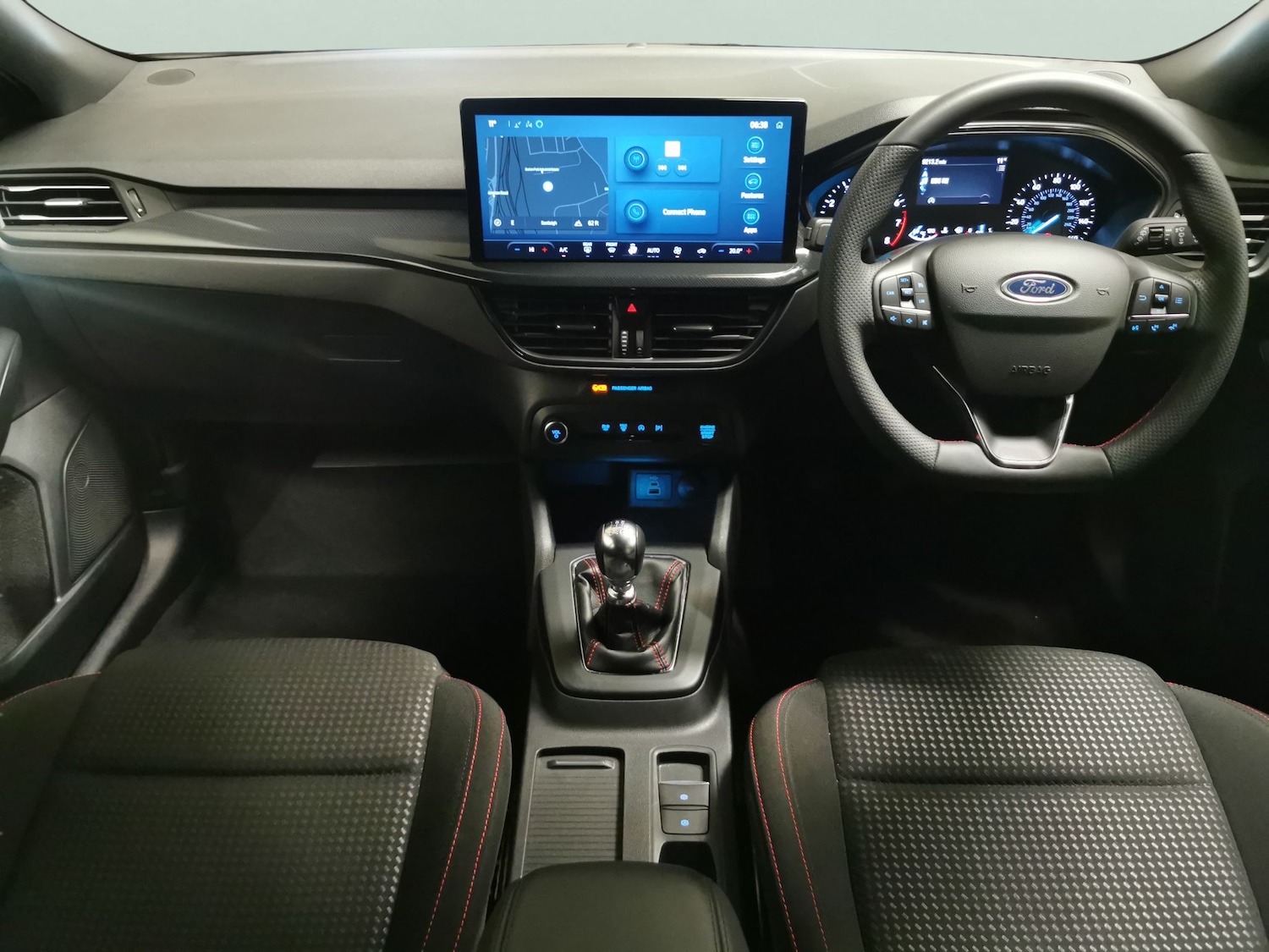 Used Ford Focus 2023 for sale - 76668505: Photo 7