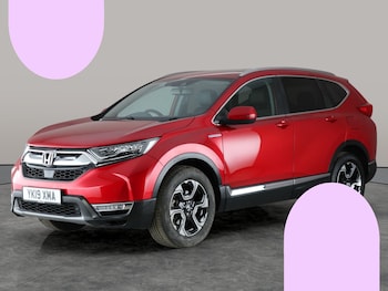 Used Honda CR-V 2019 for sale - 76415528: Photo