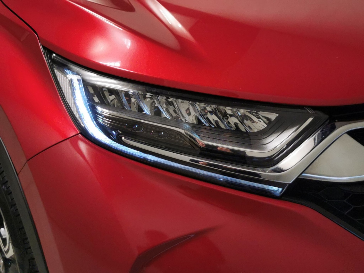 Used Honda CR-V 2019 for sale - 76415528: Photo 40