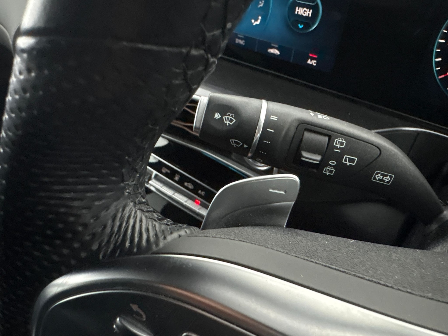 Used Mercedes-Benz EQC 2021 for sale - 76835200: Photo 21