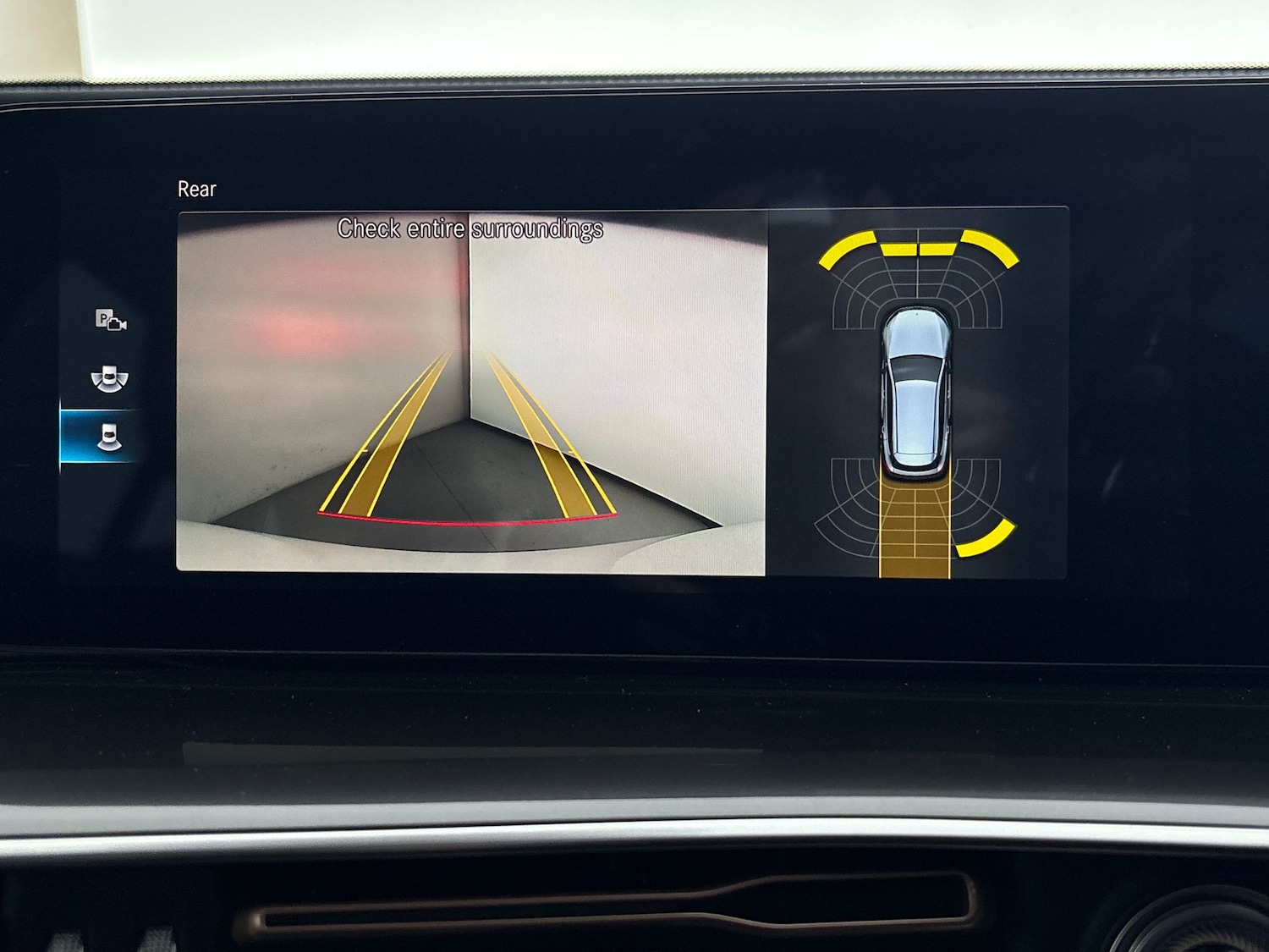 Used Mercedes-Benz EQC 2021 for sale - 76835200: Photo 5