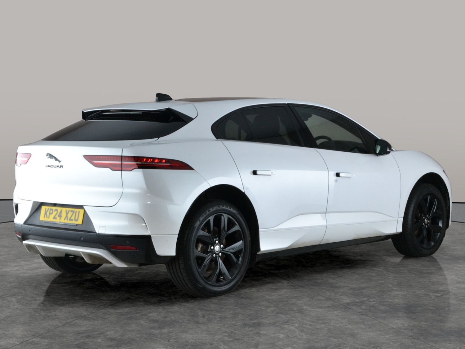 Used Jaguar I-Pace 2024 for sale - 77178655: Photo 11