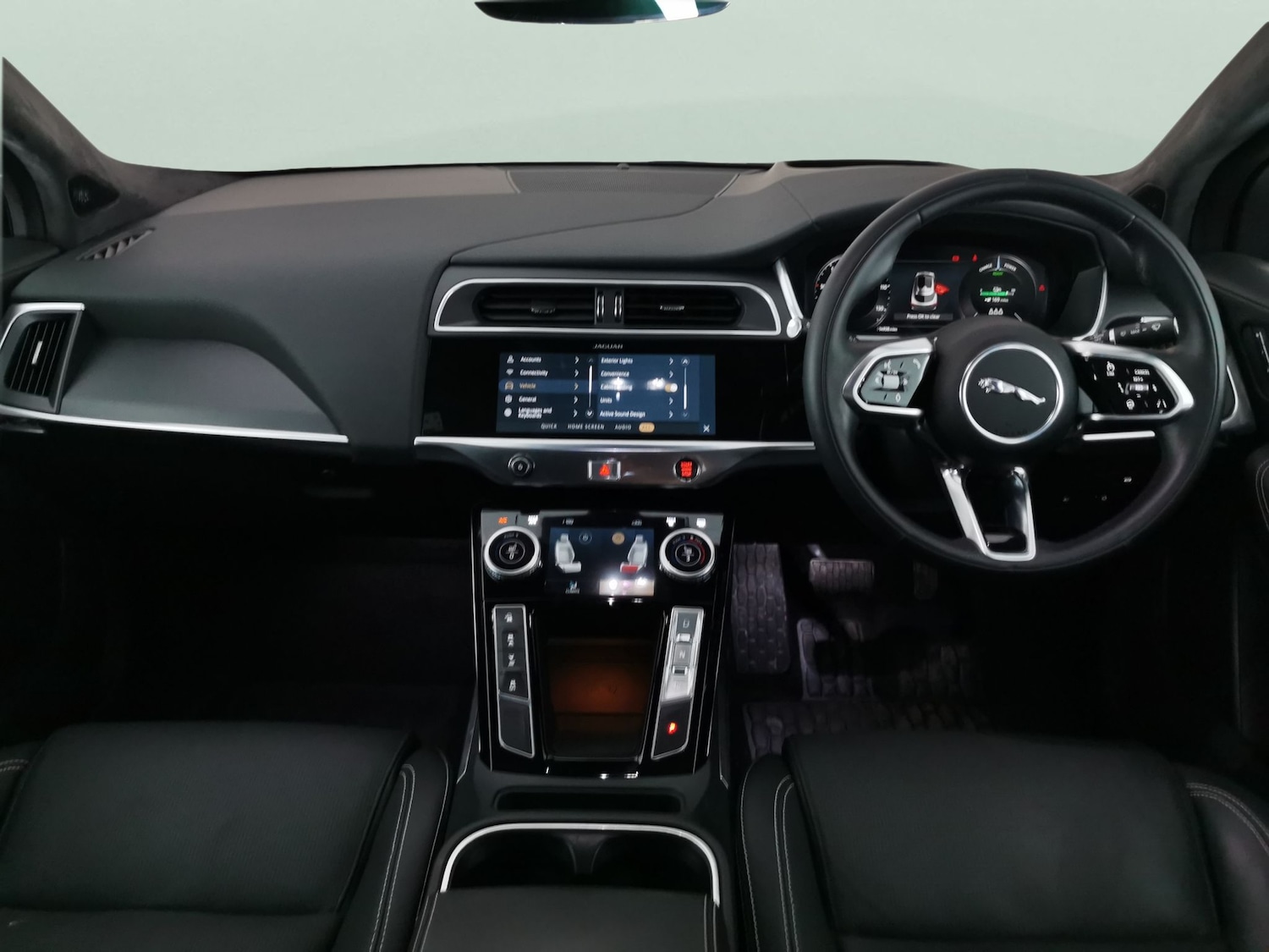 Used Jaguar I-Pace 2024 for sale - 77178655: Photo 8