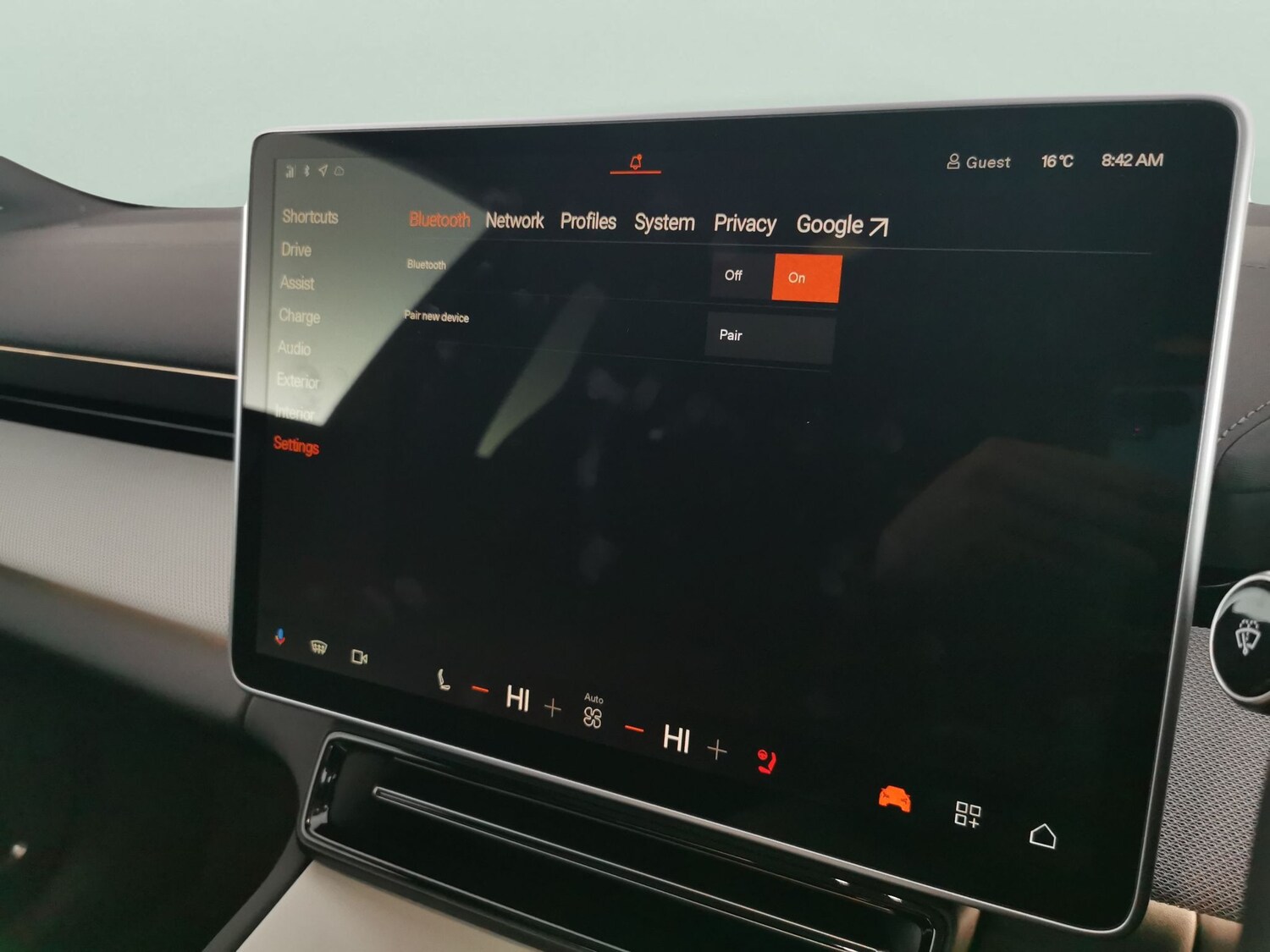 Used Polestar Polestar 4 for sale - 78107840: Photo 17