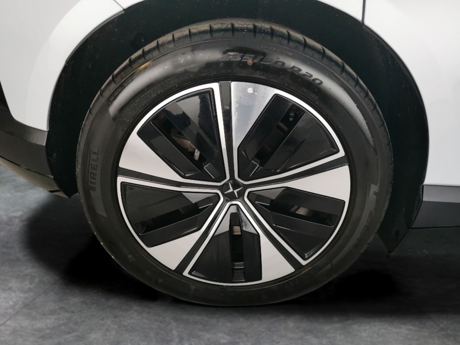 Used Polestar Polestar 4 for sale - 78107840: Photo 30