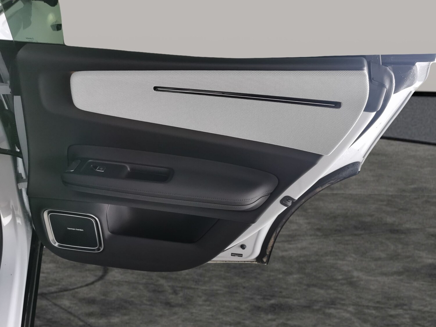 Used Polestar Polestar 4 for sale - 78107840: Photo 35