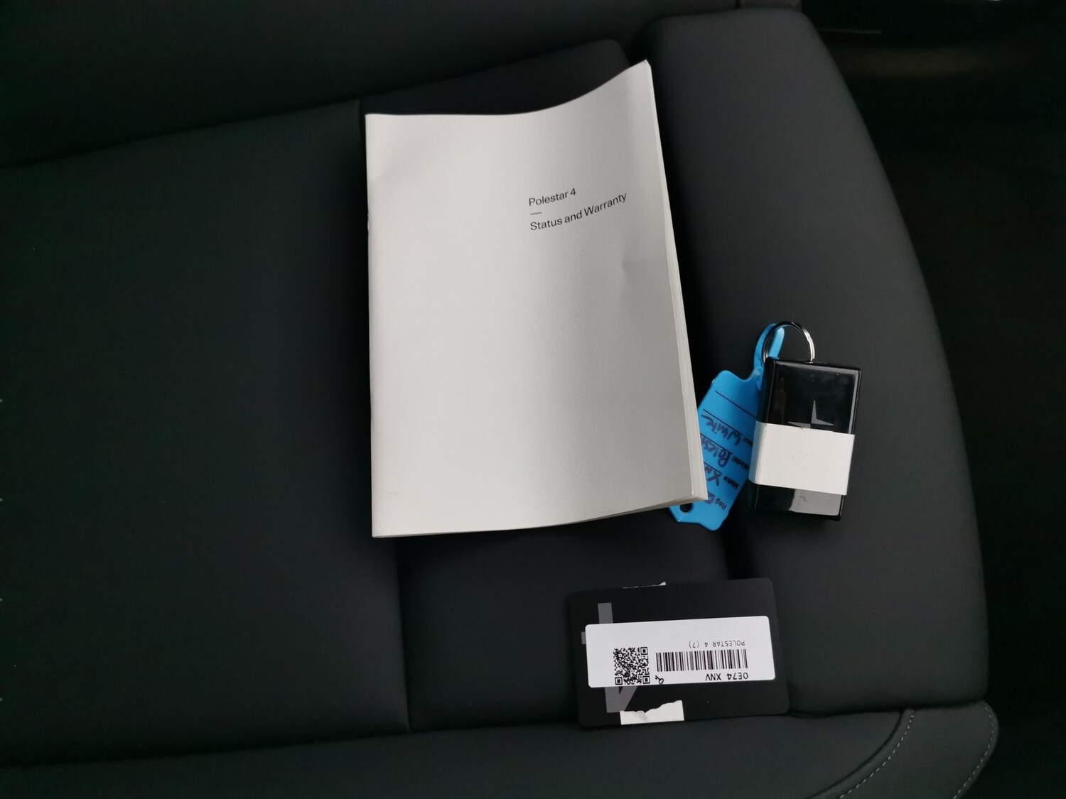 Used Polestar Polestar 4 for sale - 78107840: Photo 36
