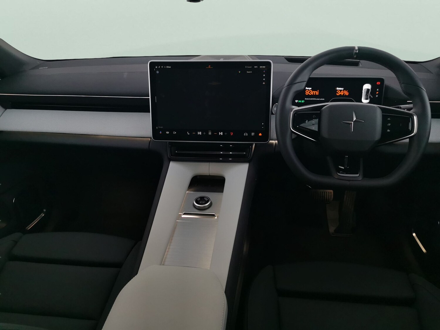 Used Polestar Polestar 4 for sale - 78107840: Photo 8