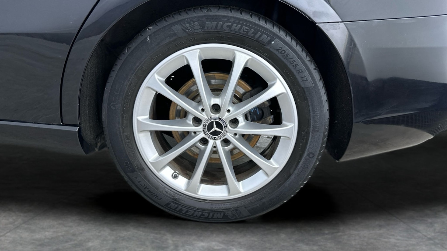 Used Mercedes-Benz A-Class 2020 for sale - 78095536: Photo 10