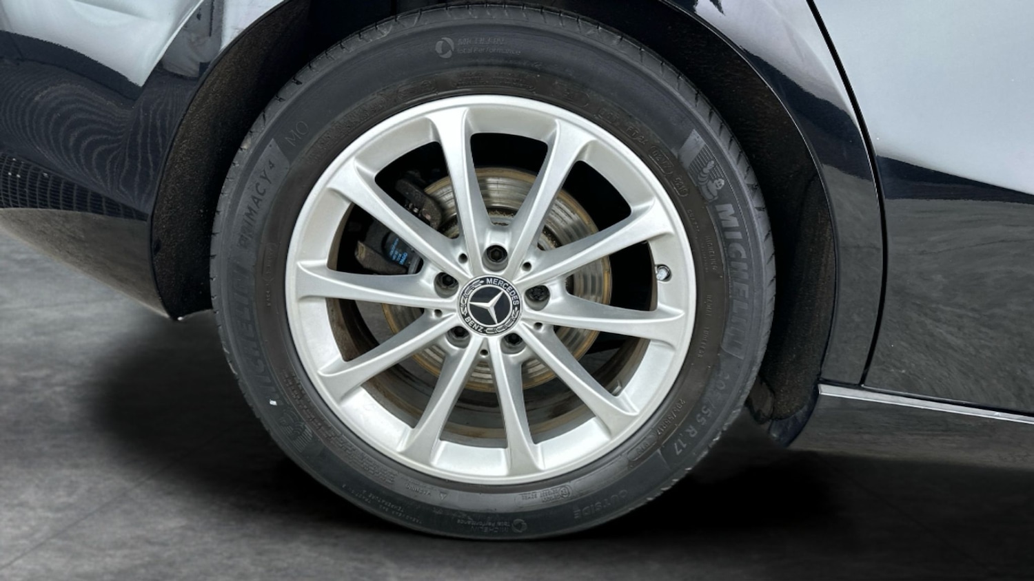 Used Mercedes-Benz A-Class 2020 for sale - 78095536: Photo 11