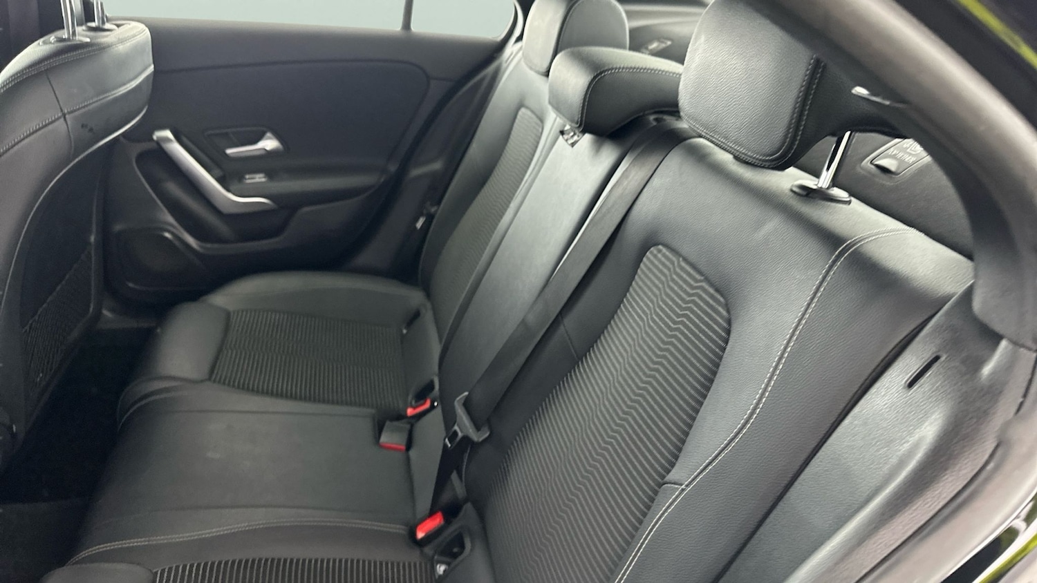 Used Mercedes-Benz A-Class 2020 for sale - 78095536: Photo 17