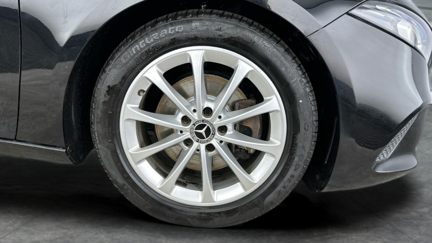 Used Mercedes-Benz A-Class 2020 for sale - 78095536: Photo 20