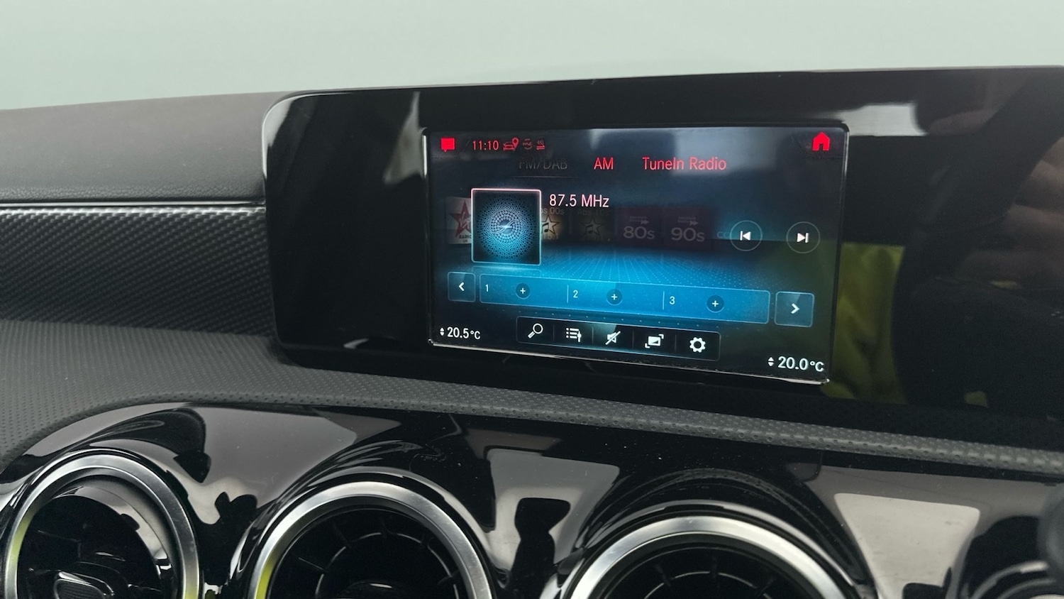 Used Mercedes-Benz A-Class 2020 for sale - 78095536: Photo 23