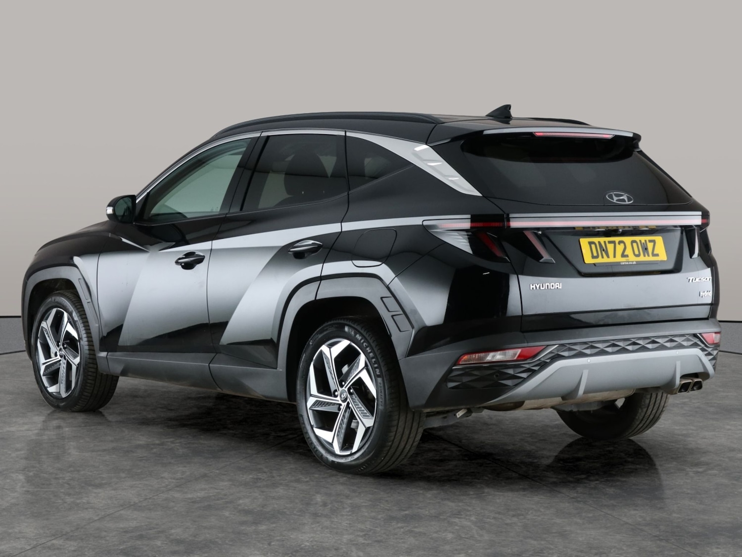 Used Hyundai TUCSON 2022 for sale - 76684682: Photo 12