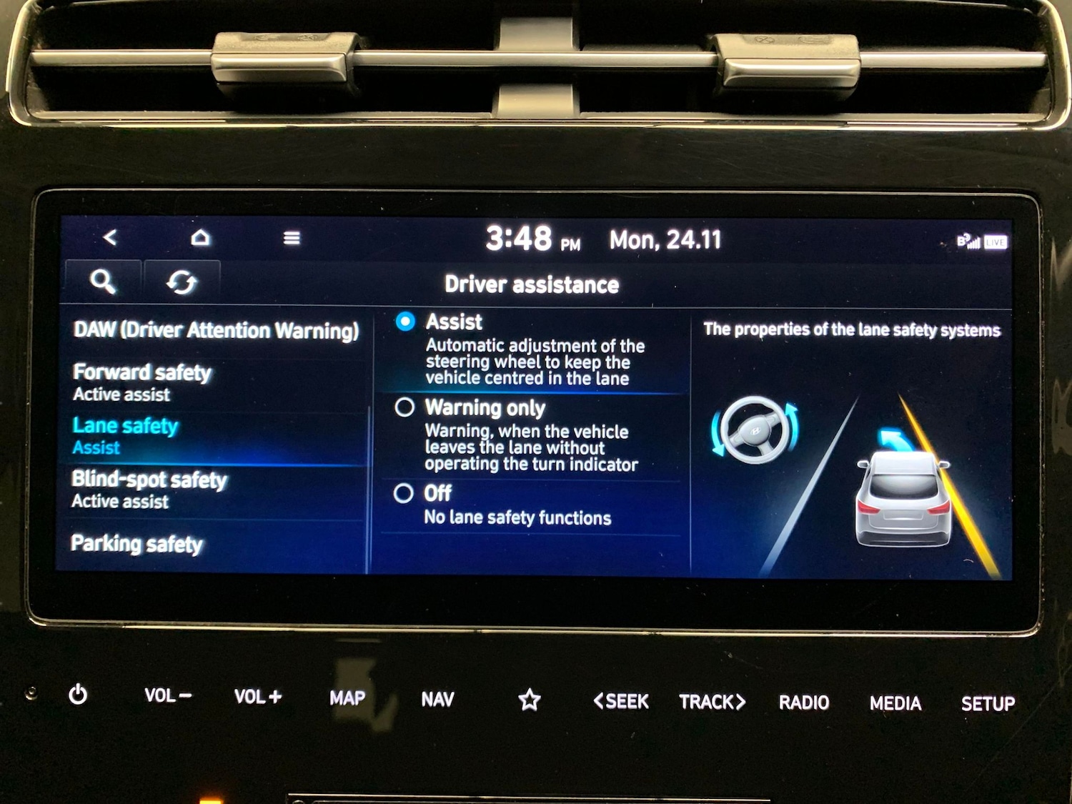 Used Hyundai TUCSON 2022 for sale - 76684682: Photo 23