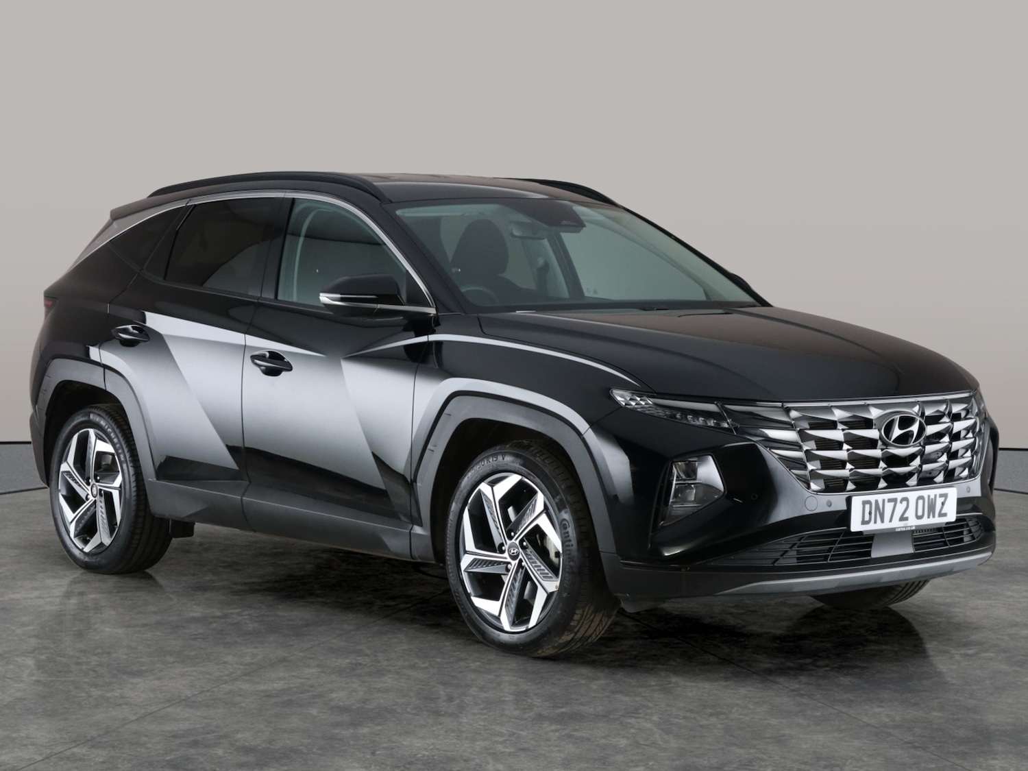 Used Hyundai TUCSON 2022 for sale - 76684682: Photo 8