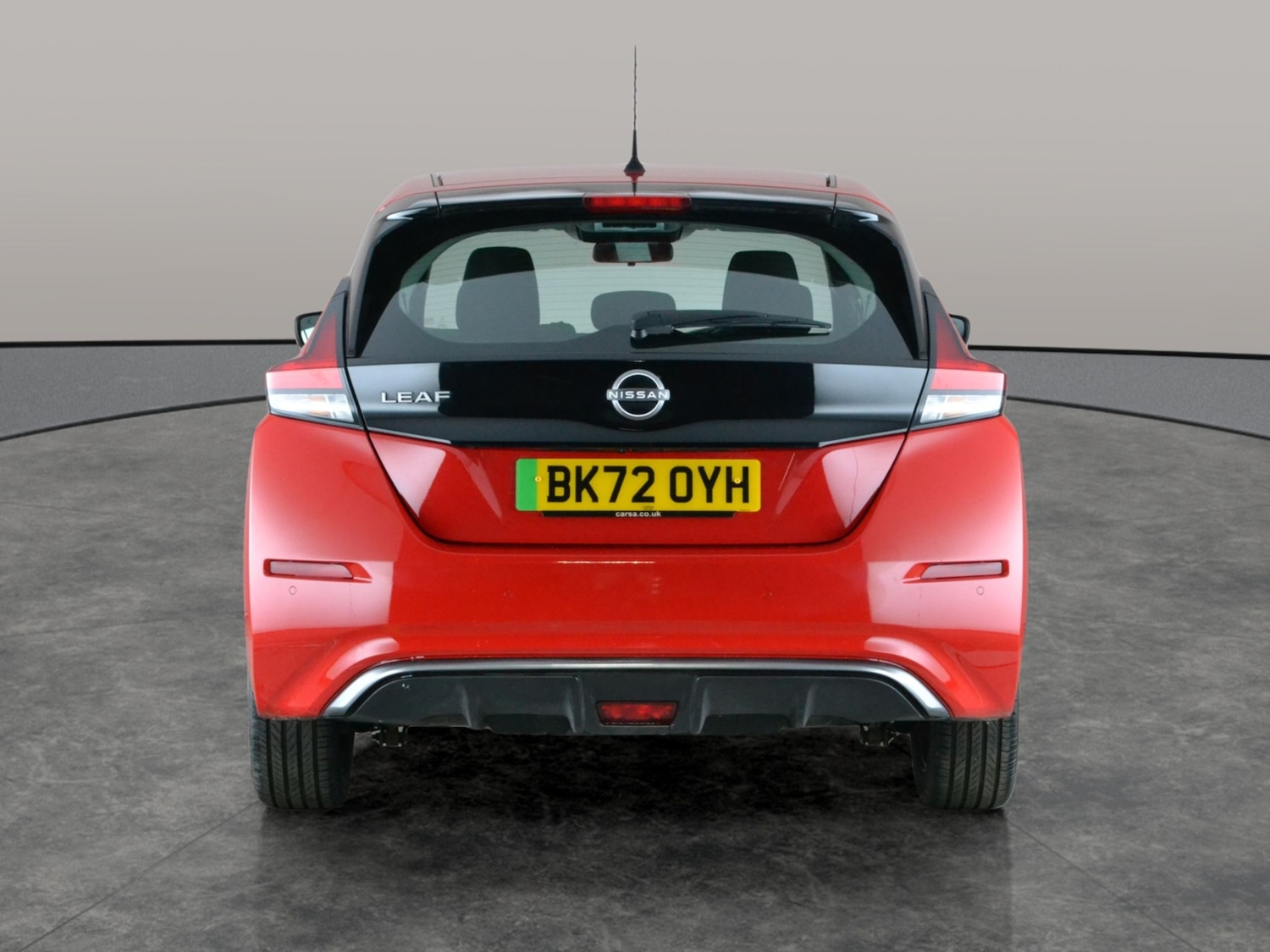 Used Nissan Leaf 2022 for sale - 77418037: Photo 10