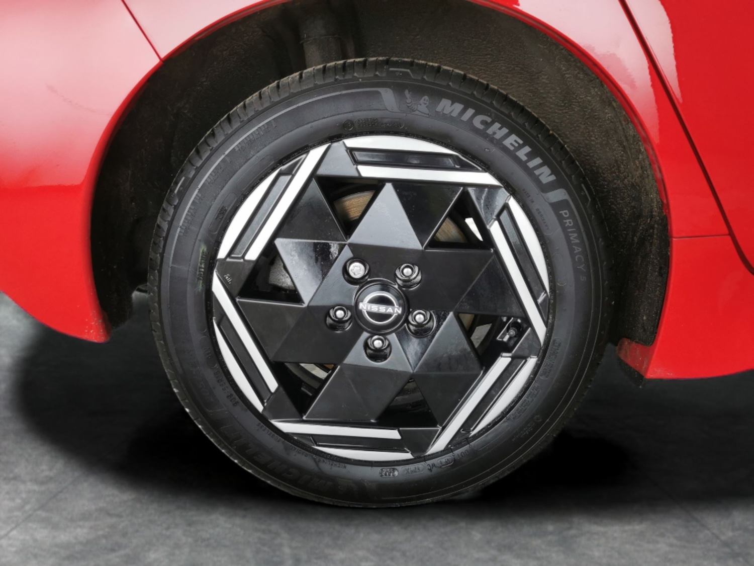 Used Nissan Leaf 2022 for sale - 77418037: Photo 23