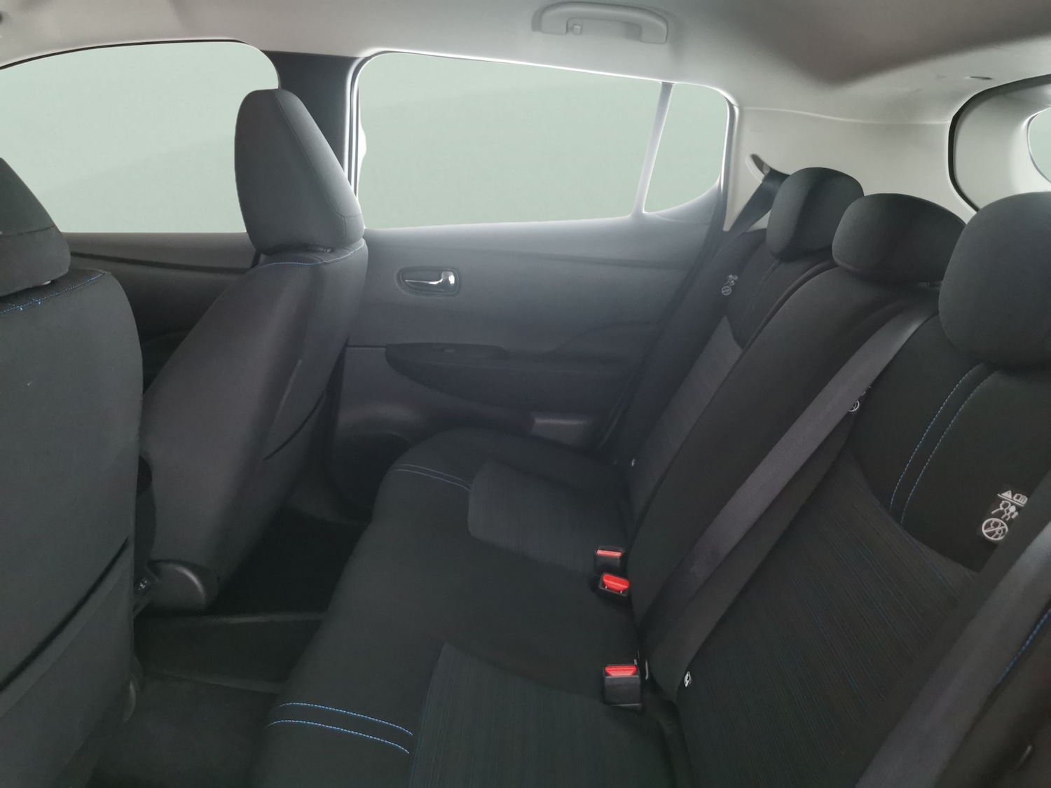 Used Nissan Leaf 2022 for sale - 77418037: Photo 24