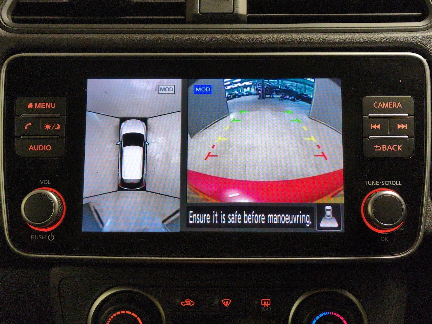 Used Nissan Leaf 2022 for sale - 77418037: Photo 5