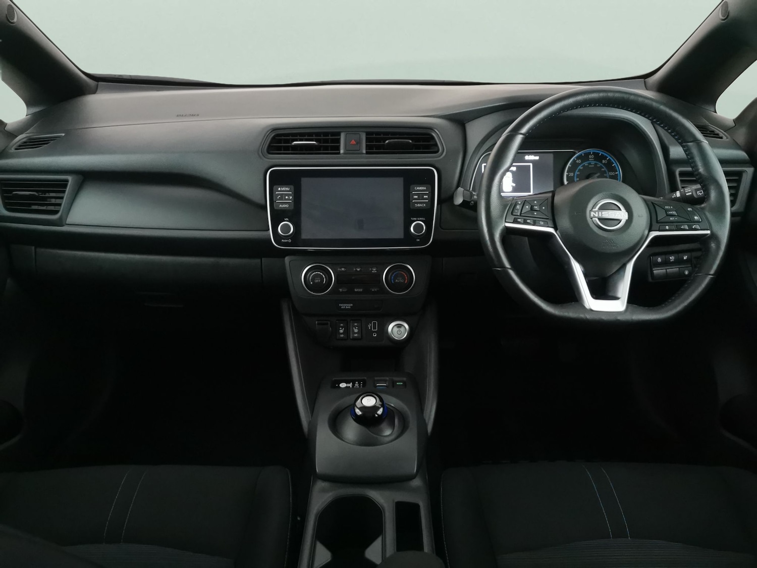 Used Nissan Leaf 2022 for sale - 77418037: Photo 6