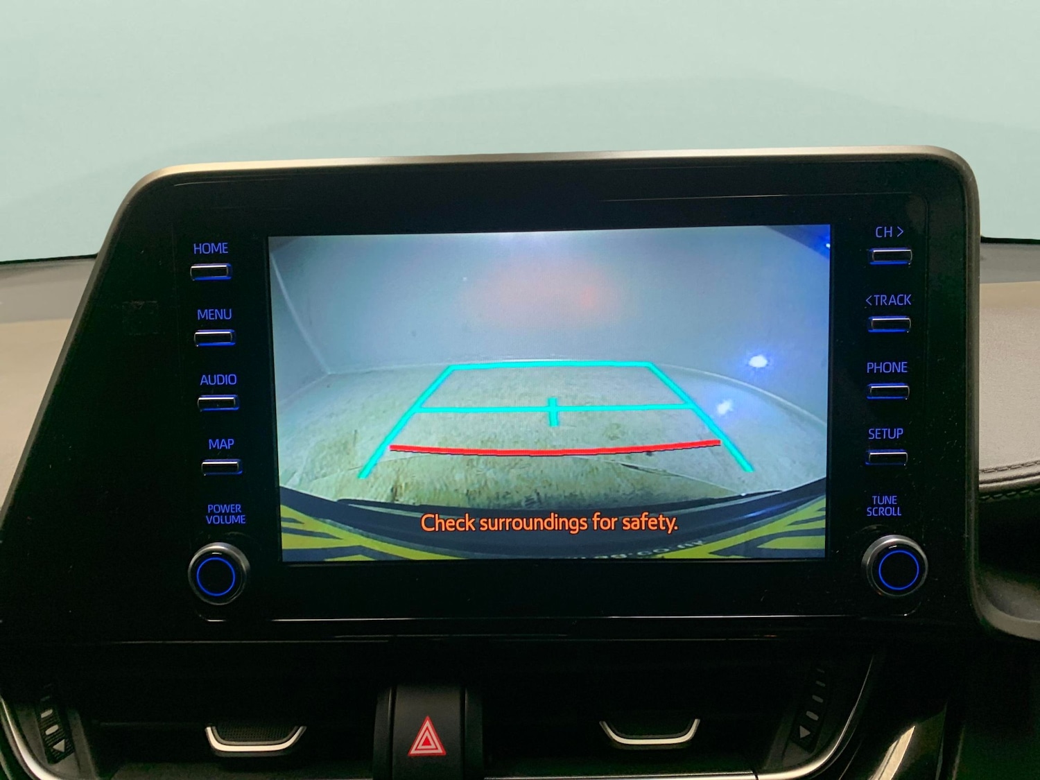 Used Toyota C-HR 2022 for sale - 77542941: Photo 5