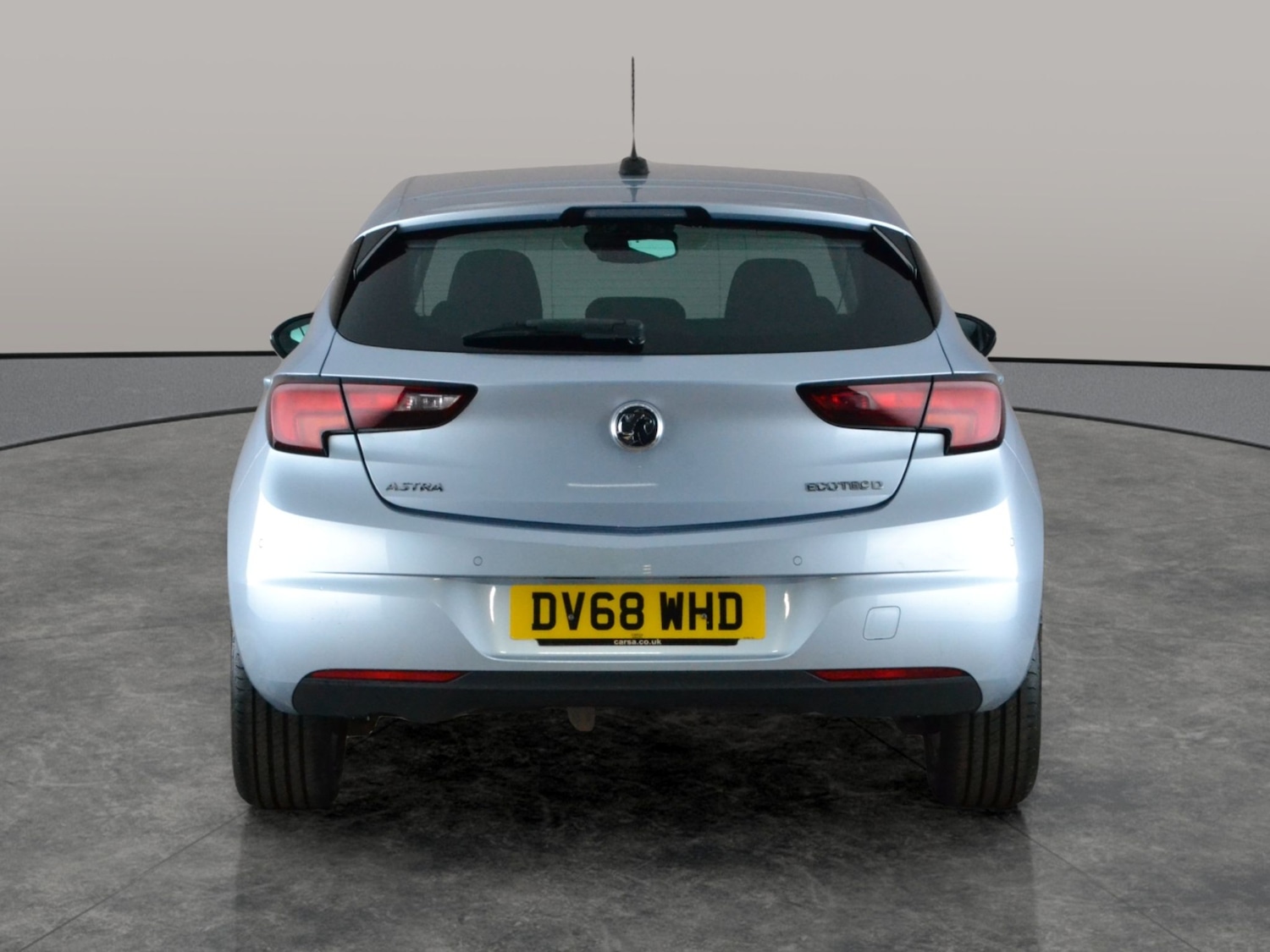 Used Vauxhall Astra 2019 for sale - 78122577: Photo 11