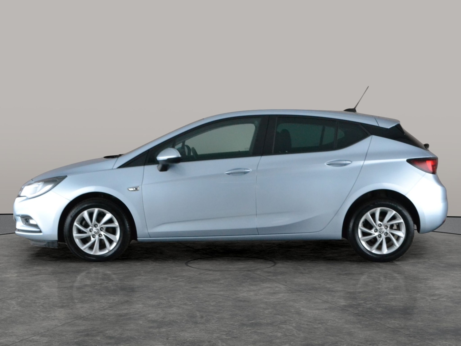 Used Vauxhall Astra 2019 for sale - 78122577: Photo 13