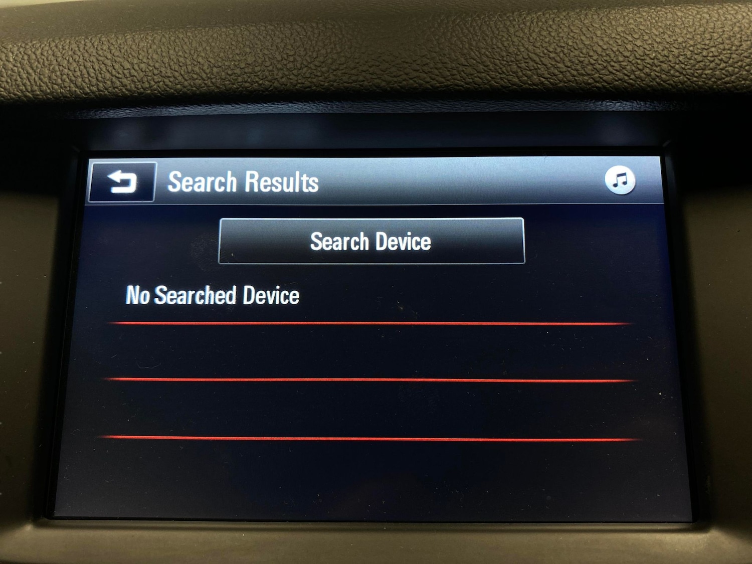 Used Vauxhall Astra 2019 for sale - 78122577: Photo 14