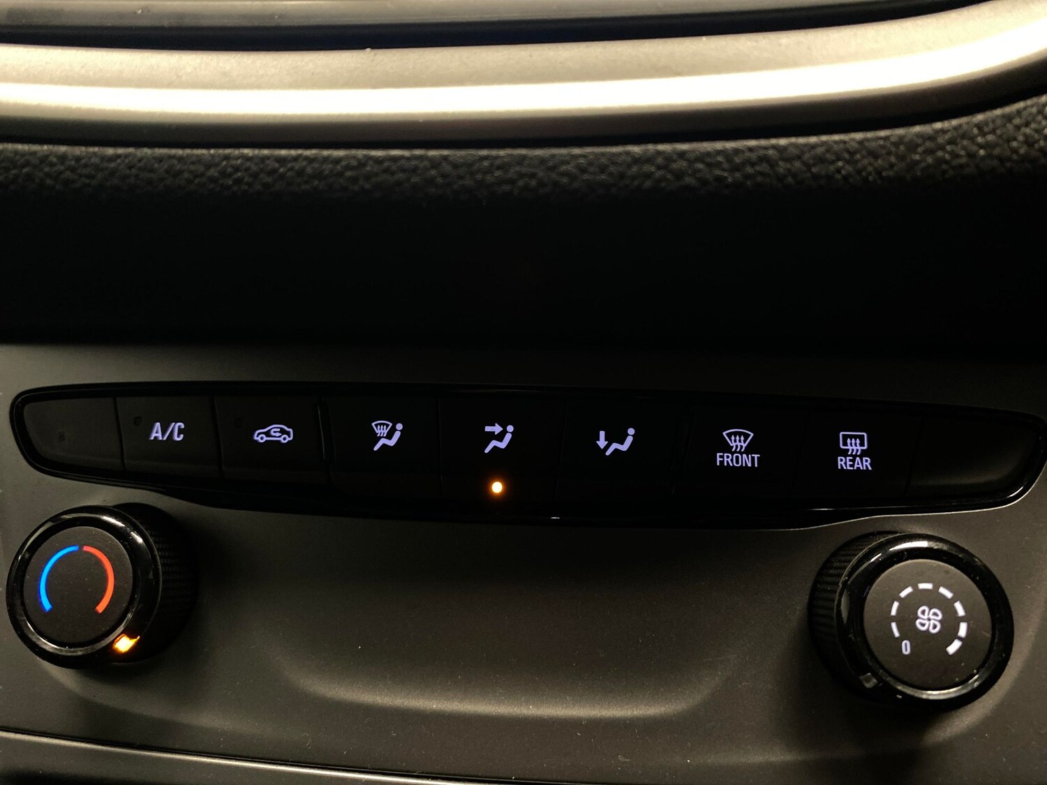 Used Vauxhall Astra 2019 for sale - 78122577: Photo 15