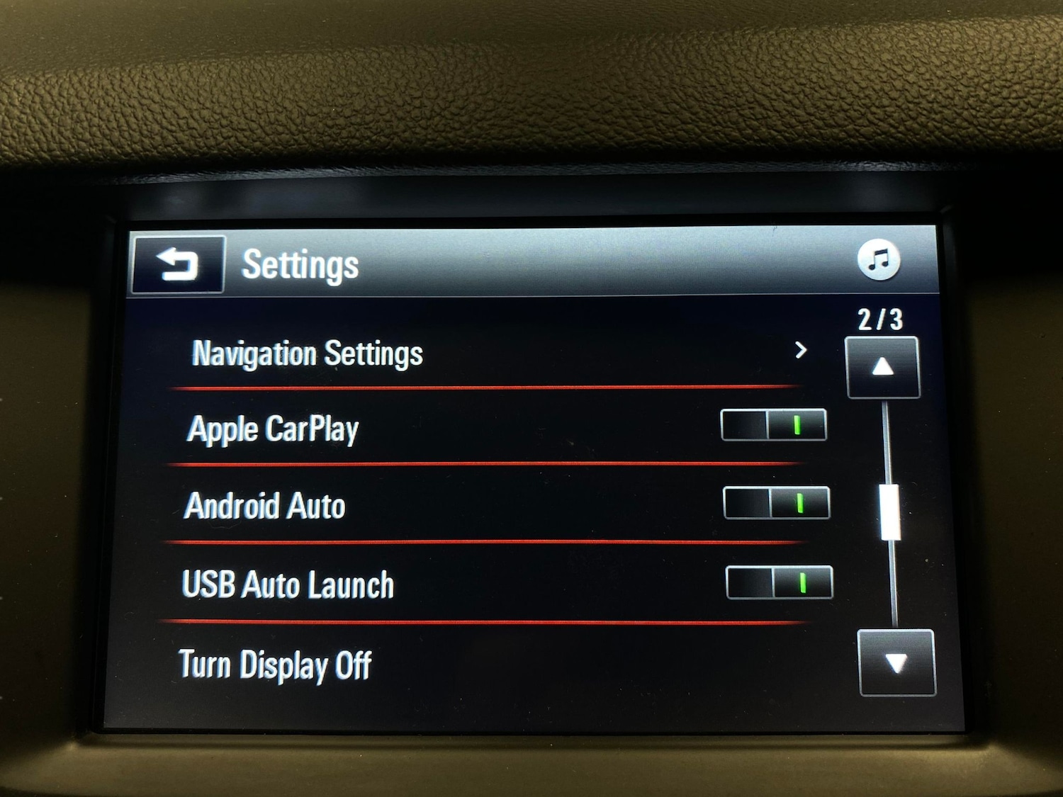 Used Vauxhall Astra 2019 for sale - 78122577: Photo 17